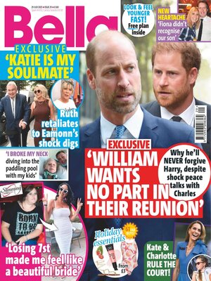 cover image of Bella